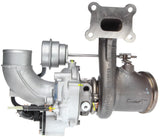 MAHLE Remanufactured Turbocharger CJ5Z6K682F-MAH