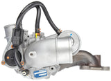 MAHLE Remanufactured Turbocharger CJ5Z6K682F-MAH