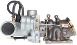 MAHLE Remanufactured Turbocharger CJ5Z6K682F-MAH