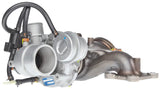 MAHLE Remanufactured Turbocharger CJ5Z6K682F-MAH