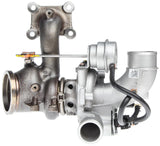 MAHLE Remanufactured Turbocharger CJ5Z6K682F-MAH