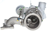 Mahle Remanufactured Turbocharger CB5Z6K682A-MAH