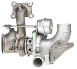 Mahle Remanufactured Turbocharger CB5Z6K682A-MAH