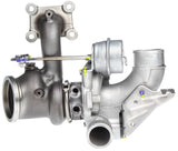 MAHLE Remanufactured Turbocharger CB5Z6K682B-MAH