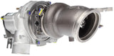 MAHLE Remanufactured Turbocharger CB5Z6K682B-MAH