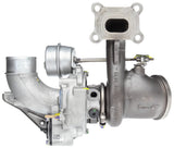 MAHLE Remanufactured Turbocharger CB5Z6K682B-MAH
