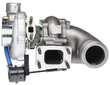 Mahle Remanufactured Turbocharger F4TZ6VK682BARM-MAH