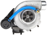 MAHLE Remanufactured Turbocharger F4TZ6VK682BARM-MAH