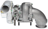 MAHLE Remanufactured Turbocharger F4TZ6VK682BARM-MAH