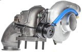 MAHLE Remanufactured Turbocharger F4TZ6VK682BARM-MAH