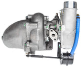 MAHLE Remanufactured Turbocharger F4TZ6VK682BARM-MAH