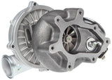 MAHLE Turbocharger 5C3Z6V682ARM-MAH2