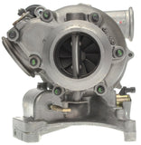 MAHLE Remanufactured Turbocharger 014TC24006100-MAH