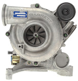 MAHLE Remanufactured Turbocharger 014TC24006100-MAH