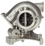 Mahle Remanufactured Turbocharger 014TC24007100-MAH