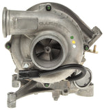 Mahle Remanufactured Turbocharger 014TC24007100-MAH