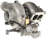 Mahle Remanufactured Turbocharger 014TC24007100-MAH