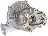 Mahle Turbocharger 014TC24008000-MAH