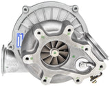 Mahle Turbocharger 014TC24008000-MAH