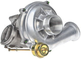 Mahle Turbocharger 014TC24008000-MAH