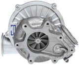 Mahle Remanufactured Turbocharger 014TC24008100-MAH