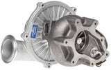 MAHLE Turbocharger 014TC24009000-MAH