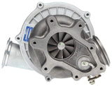 MAHLE Turbocharger 014TC24009000-MAH