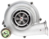 MAHLE Turbocharger 014TC24009000-MAH
