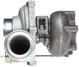 MAHLE Turbocharger 014TC24009000-MAH