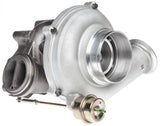 MAHLE Turbocharger 014TC24009000-MAH