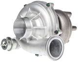 Mahle Turbocharger 014TC24010000-MAH
