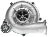 Mahle Turbocharger 014TC24010000-MAH