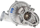 MAHLE Remanufactured Turbocharger 014TC24010100-MAH