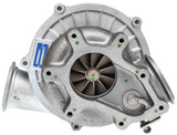 MAHLE Remanufactured Turbocharger 014TC24010100-MAH