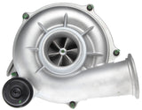 MAHLE Remanufactured Turbocharger 014TC24010100-MAH