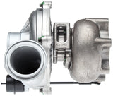 MAHLE Remanufactured Turbocharger 014TC24010100-MAH