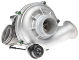 MAHLE Remanufactured Turbocharger 014TC24010100-MAH