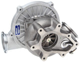 MAHLE Turbocharger 014TC24011000-MAH
