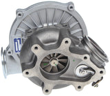 MAHLE Turbocharger 014TC24011000-MAH