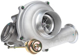 MAHLE Turbocharger 014TC24011000-MAH