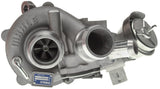 Mahle Turbocharger CL3Z6K682A-MAH