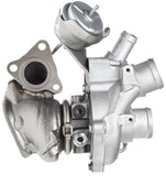 MAHLE Remanufactured Turbocharger CL3Z6682A-MAH