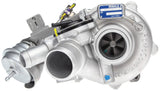 MAHLE Remanufactured Turbocharger CL3Z6682A-MAH