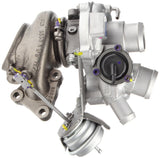 MAHLE Remanufactured Turbocharger CL3Z6682A-MAH