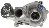 Mahle Turbocharger CL3Z6K682B-MAH2