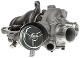 Mahle Turbocharger CL3Z6K682B-MAH2