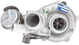 Mahle Remanufactured Turbocharger CL3Z6K682B-MAH
