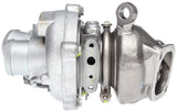 Mahle Remanufactured Turbocharger CL3Z6K682B-MAH