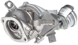 Mahle Remanufactured Turbocharger CL3Z6K682B-MAH