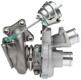 MAHLE Remanufactured Turbocharger - Ford / 3.5L EcoBoost DL3Z6K682B-MAH